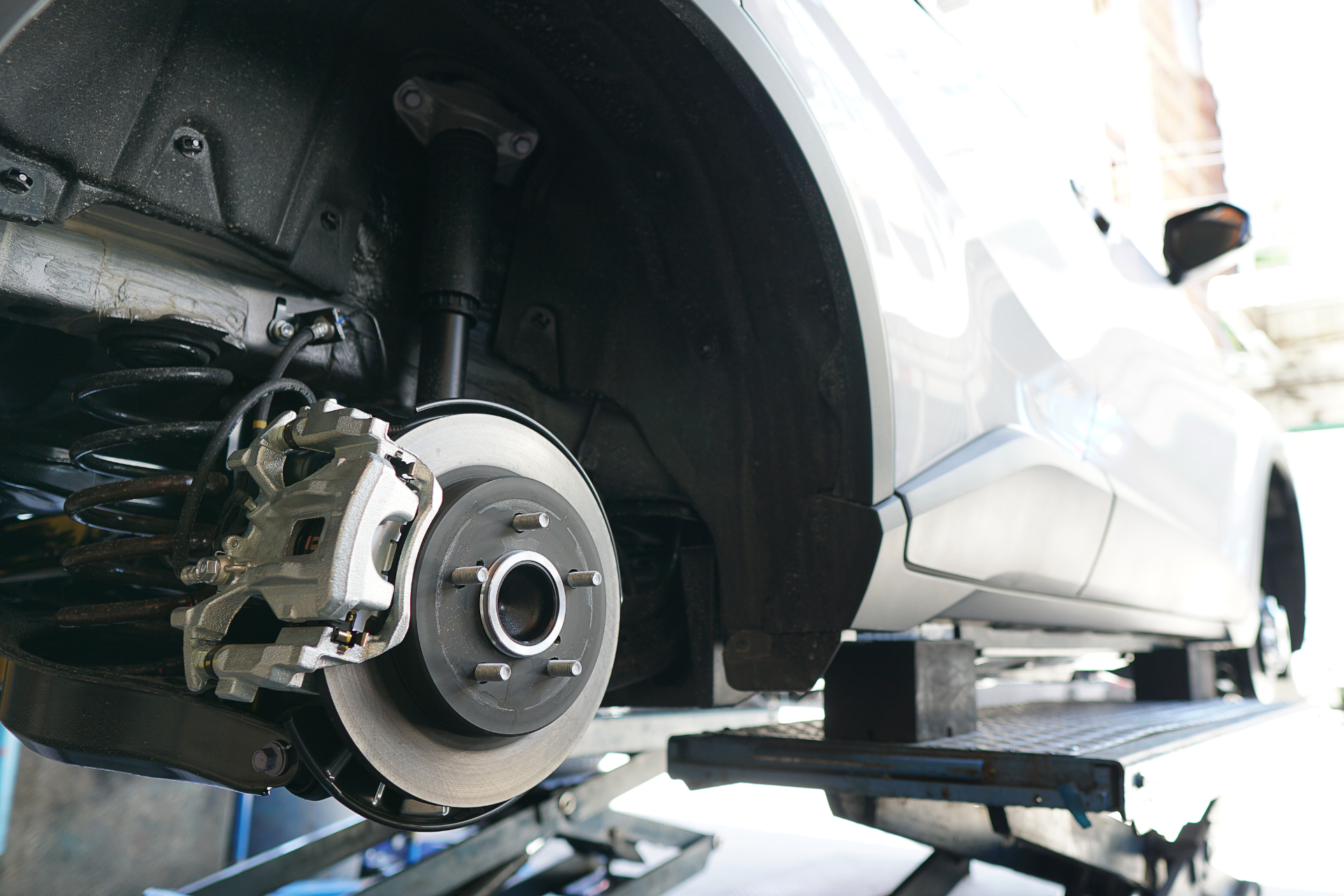 What Are The Dangers Of Faulty Brakes? Brake Testing Equipment Manchester and Cheshire 