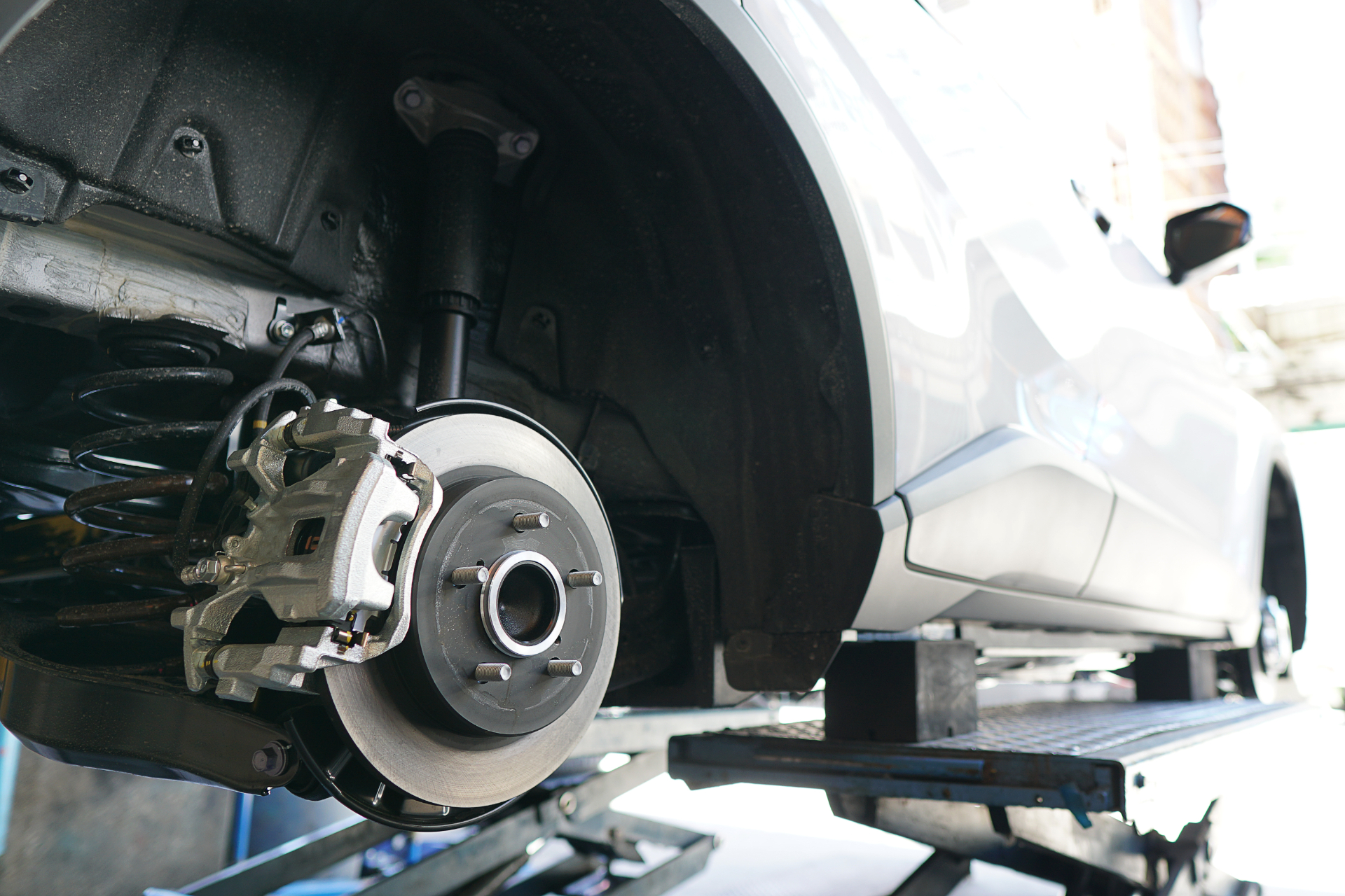 What Are The Dangers Of Faulty Brakes? Brake Testing Equipment Manchester and Cheshire