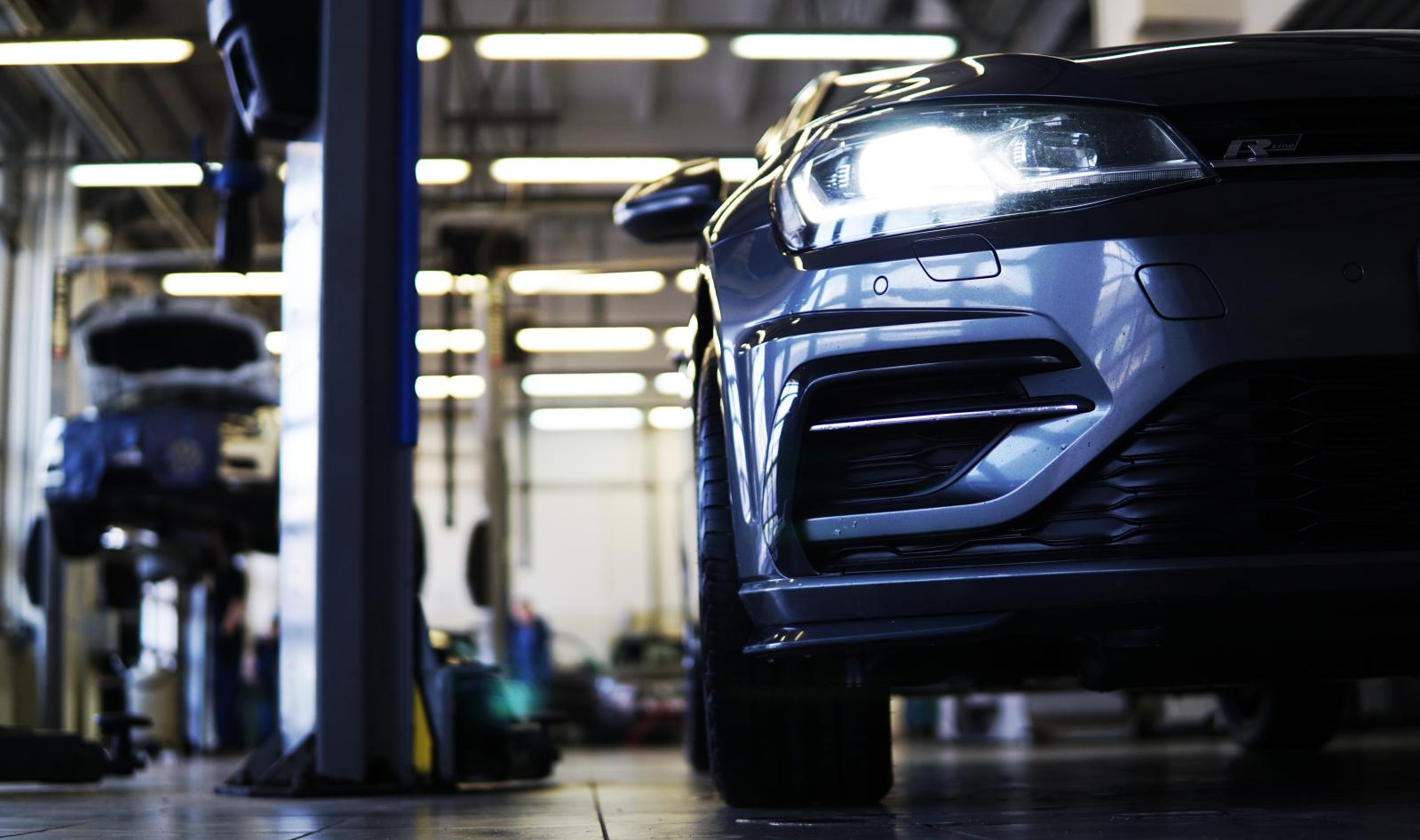 MOT Bays Suppliers Manchester and Cheshire