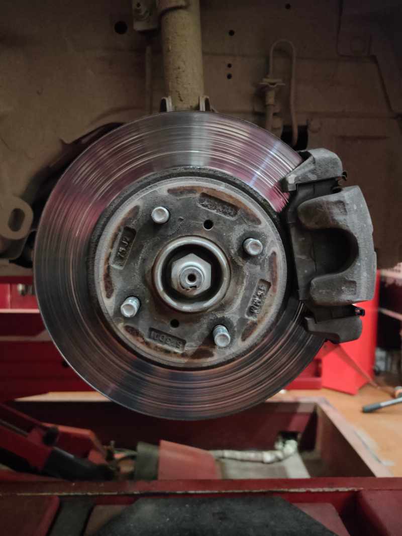 How Often Should You Have Your Brakes Checked?